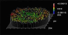 Specifying Plasma Deposited Hard Coated Optical Thin Film Filters Figure 2