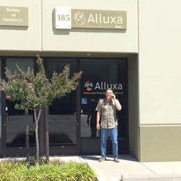 New engineering office in Roseville! New engineering office in Roseville!