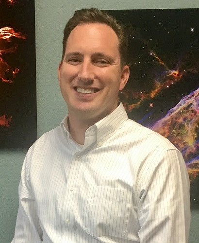 Jason Mulliner, CFO Alluxa Inc. Jason Mulliner