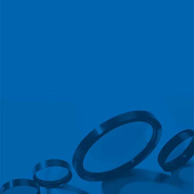 blue background square